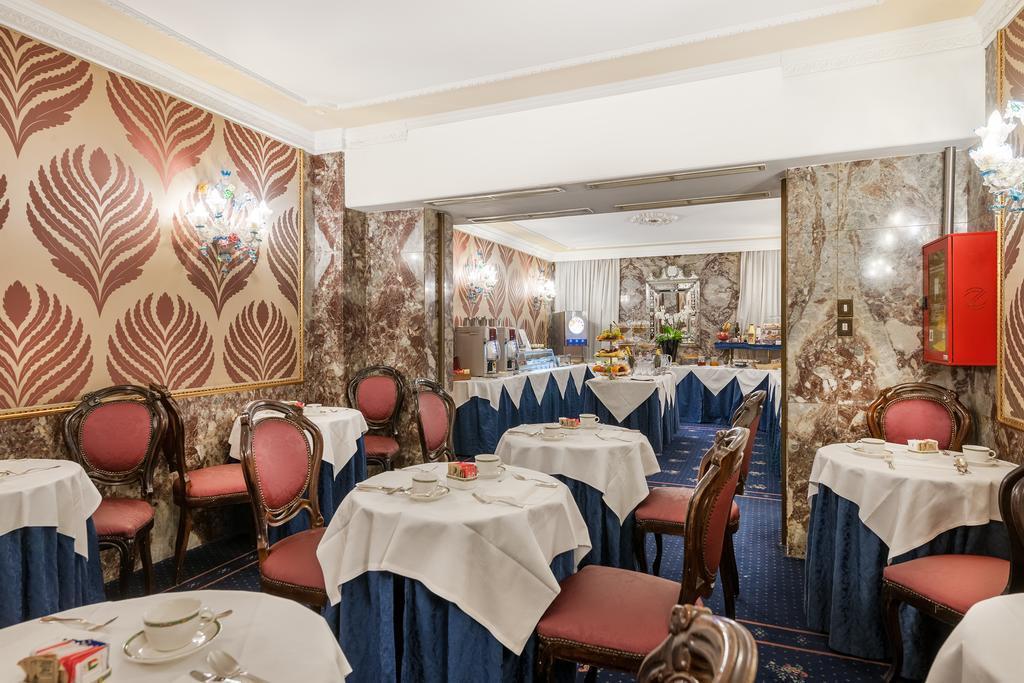 Картинка Best Western Montecarlo 3*