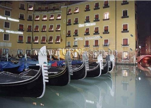 Изображение CAVALLETTO E DOGE ORSEOLO (ex. Cavaletto E Doge Orseolo) 4*