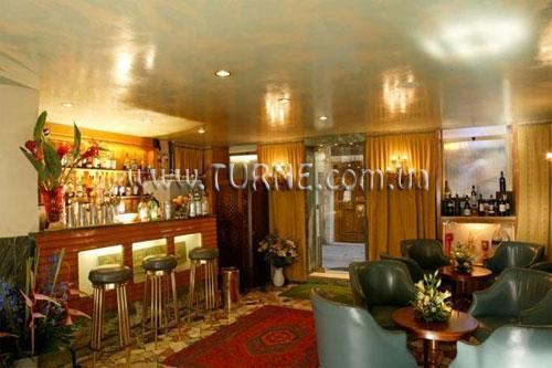 Фотография CAVALLETTO E DOGE ORSEOLO (ex. Cavaletto E Doge Orseolo) 4*