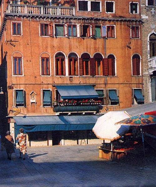 Изображение Scandinavia 3*