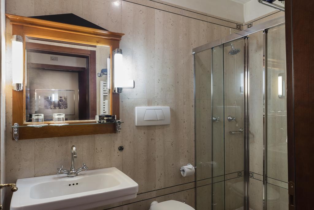 Фото All' Angelo 4*