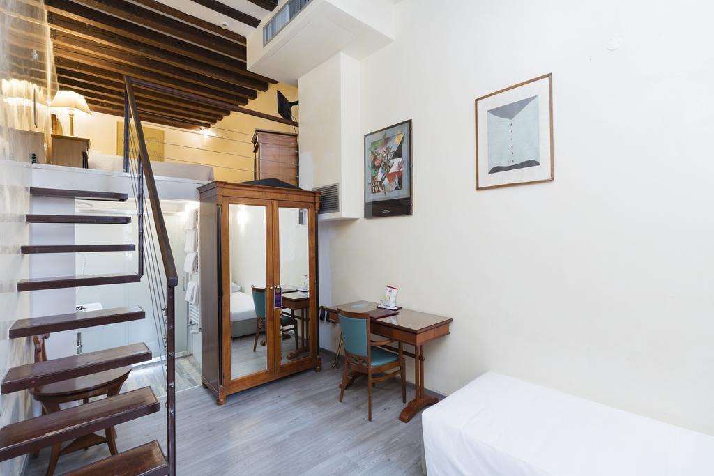 Фотография All' Angelo 4*