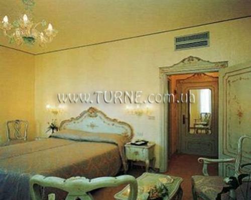 Фотография Hotel Olimpia 3*