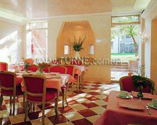 Фото Hotel Olimpia 3*