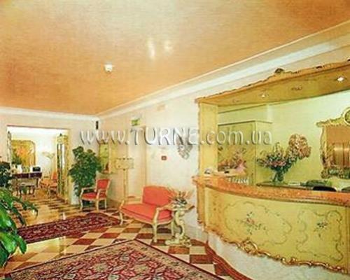 Отель Hotel Olimpia 3*