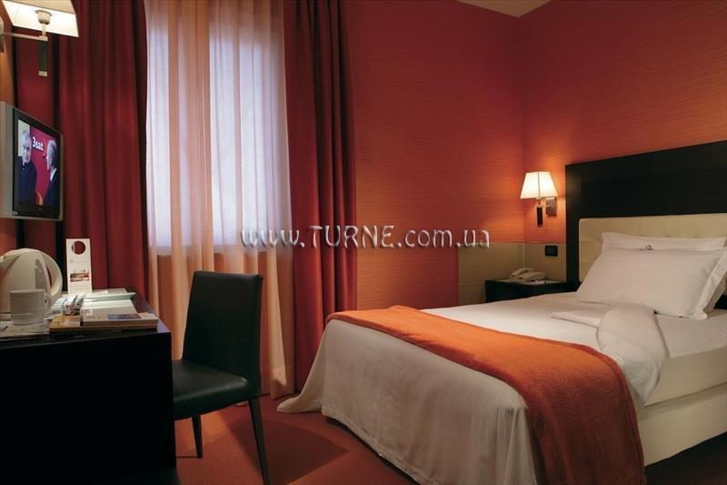 Картинка Gorizia Palace 4*