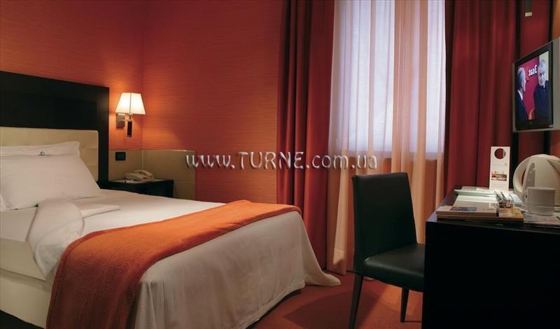 Изображение Gorizia Palace 4*
