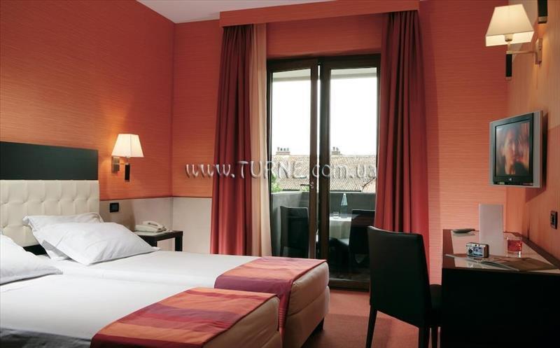 Фотография Gorizia Palace 4*