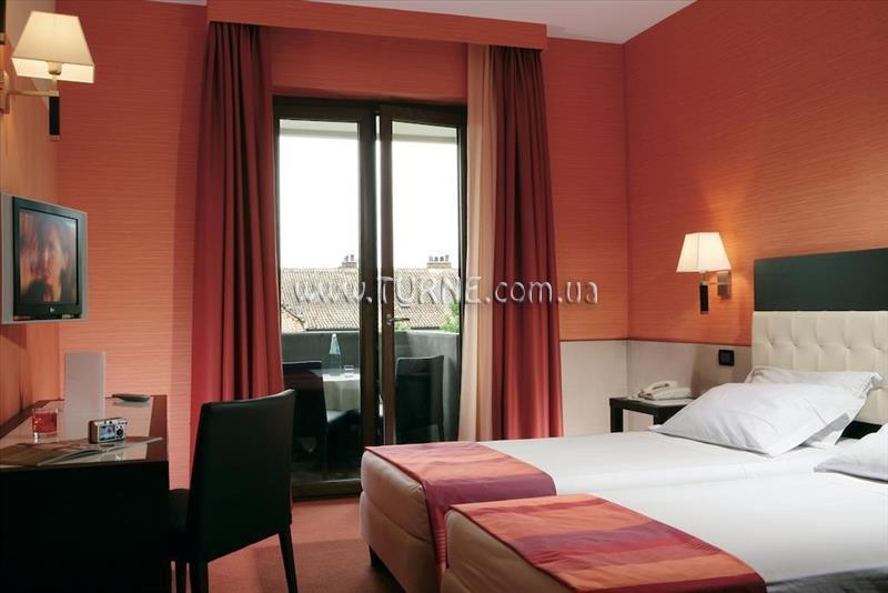 Фото Gorizia Palace 4*