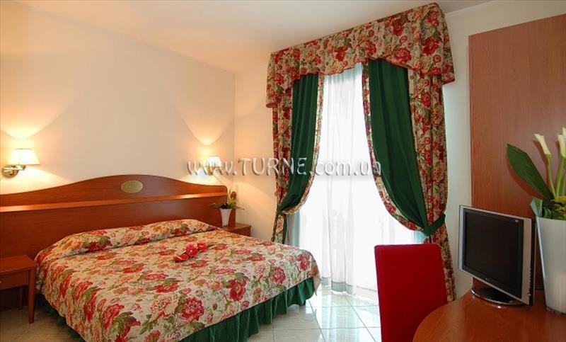 Фото Ambasciatori 4*