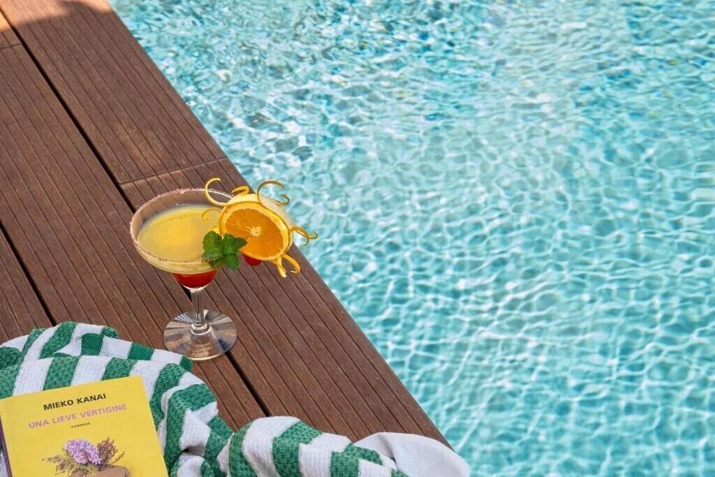 Изображение Best Western Villa Mabapa 4*