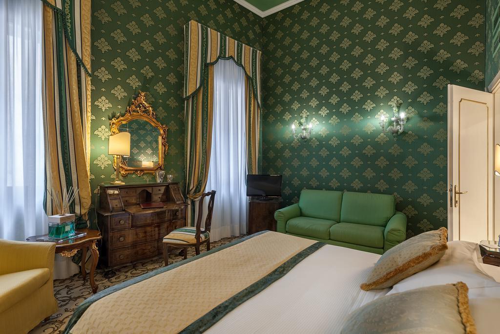 Фотография Ca Dei Conti 4*