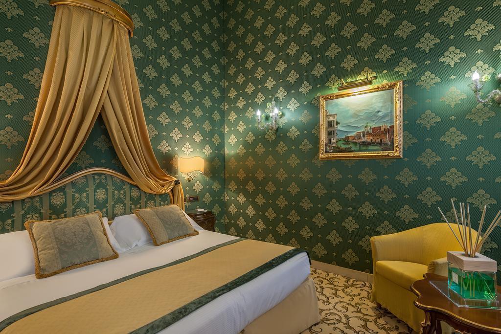 Картинка Ca Dei Conti 4*