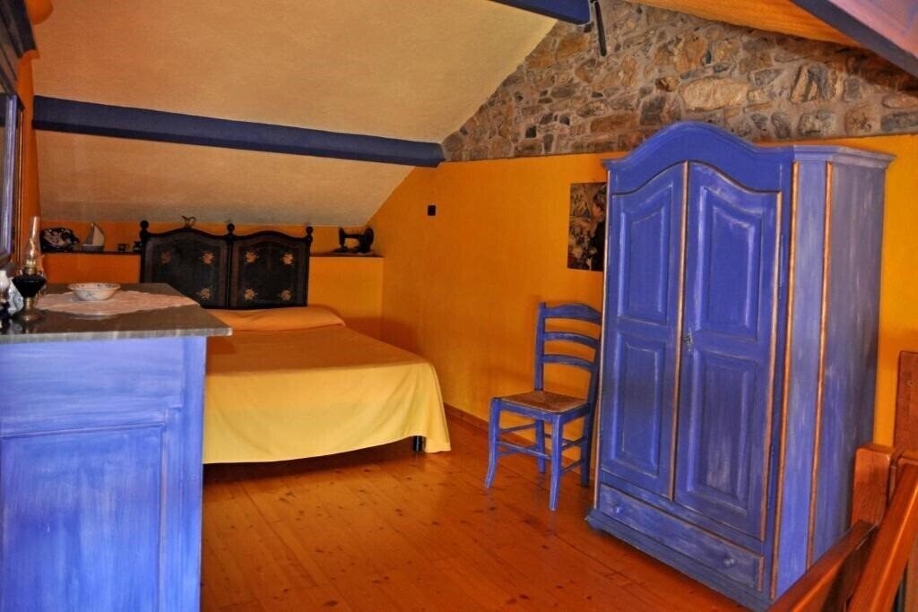 Картинка Ca Dei Conti 4*