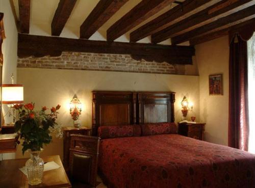 Изображение Palazzo Priuli 4*