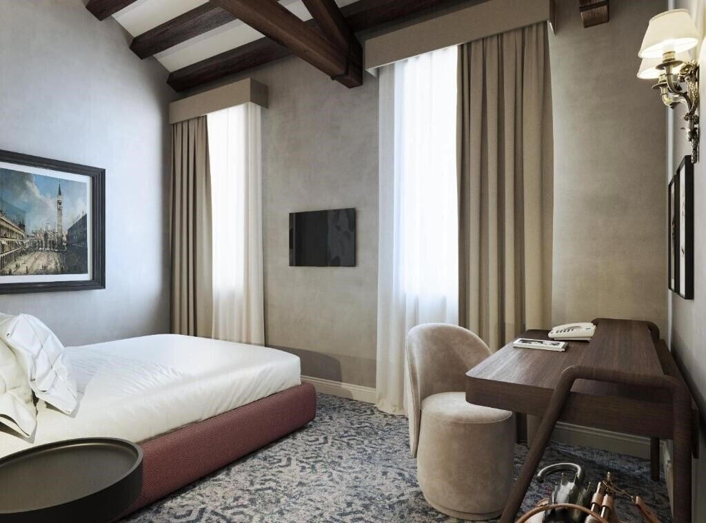 Фотография Ai Due Fanali 3*