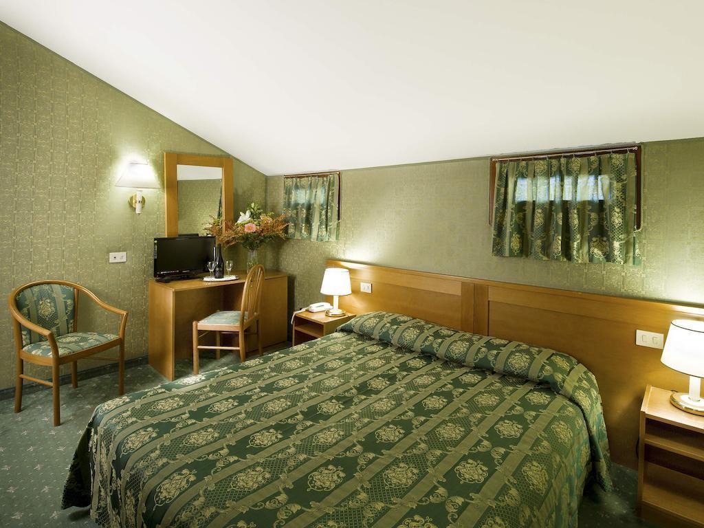 Картинка Spagna 3*