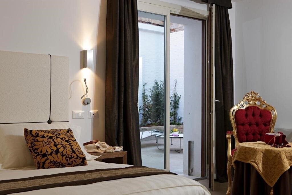 Картинка Al Canal Regio 3*