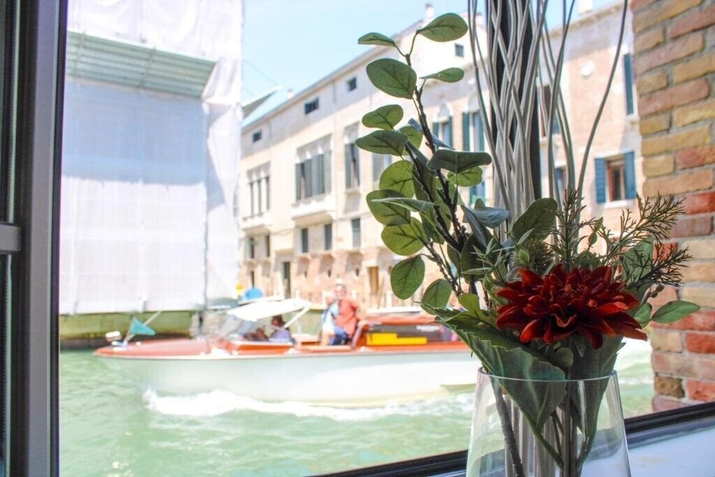 Фотография Al Canal Regio 3*