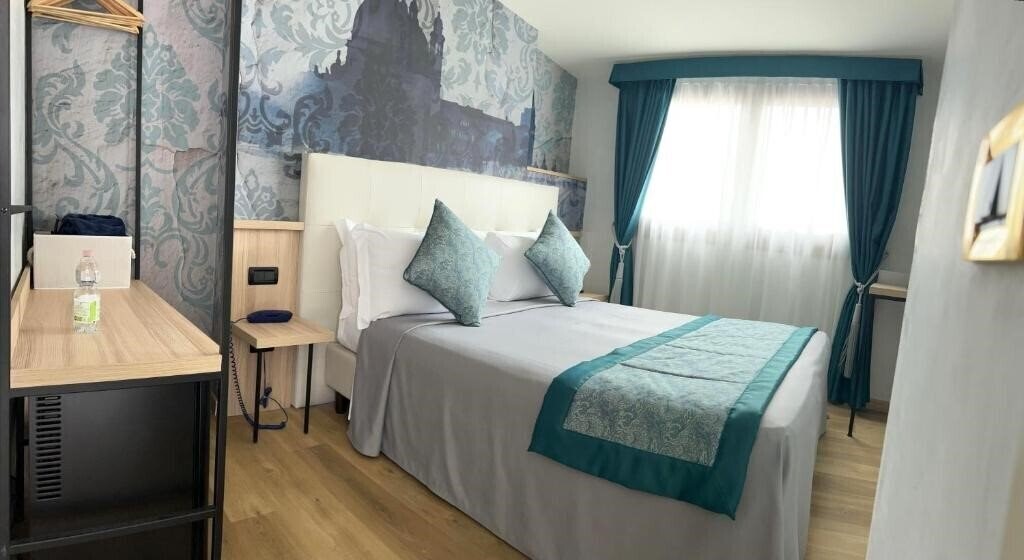 Фотография Al Graspo De Ua 3*