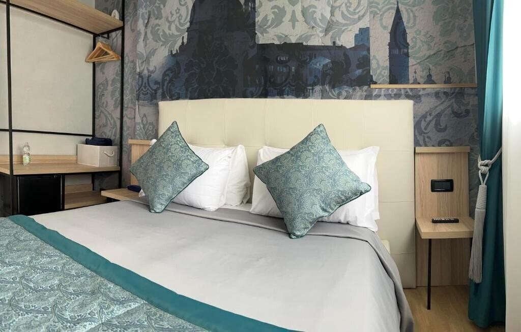 Картинка Al Graspo De Ua 3*