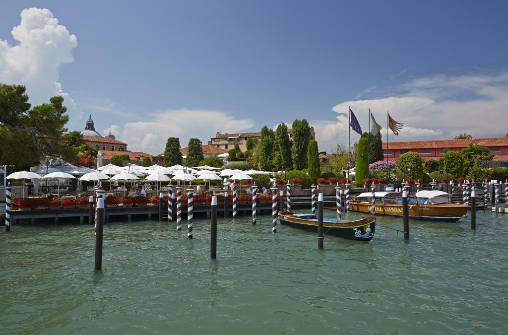 Картинка Belmond Hotel Cipriani 5*
