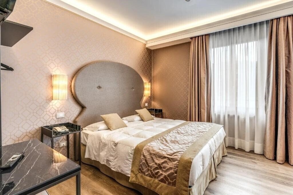 Картинка Belle Arti 3*