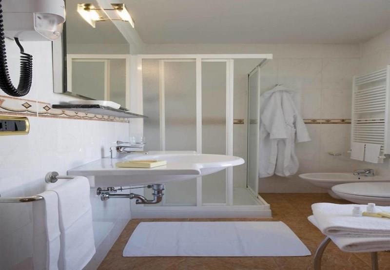 Изображение President 4*