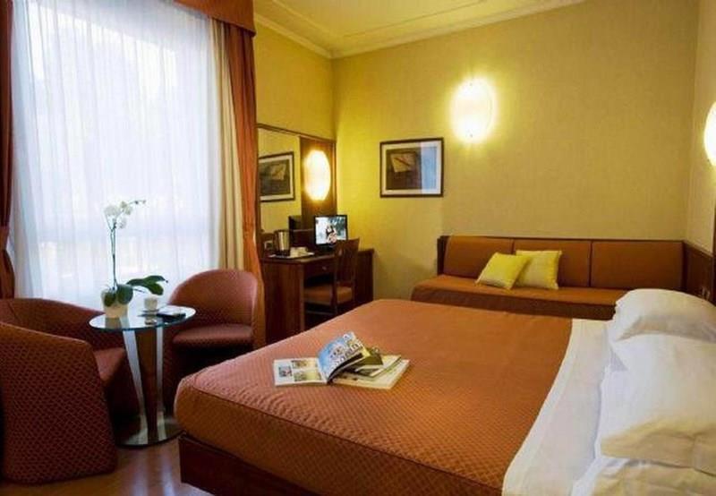 Фотография President 4*