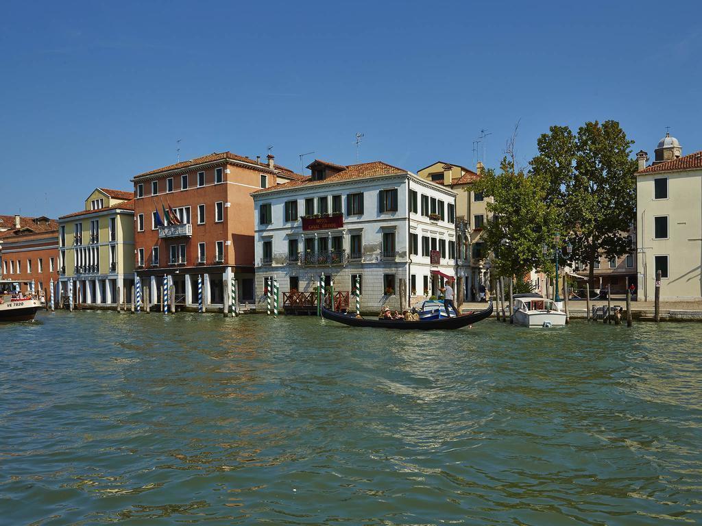 Отель Canal Grande 4*