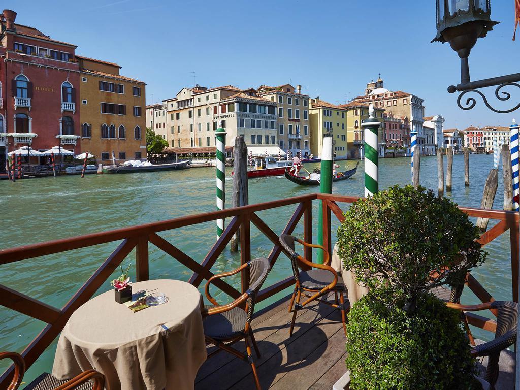 Изображение Canal Grande 4*
