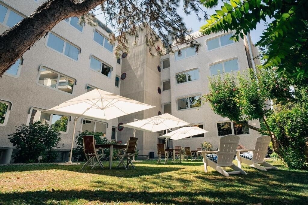 Фотография Michelangelo 4*