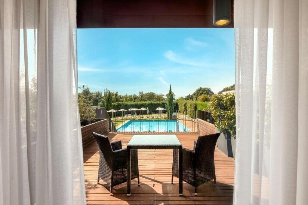 Изображение Hilton Garden Inn Venice Mestre/San Giuliano 4*