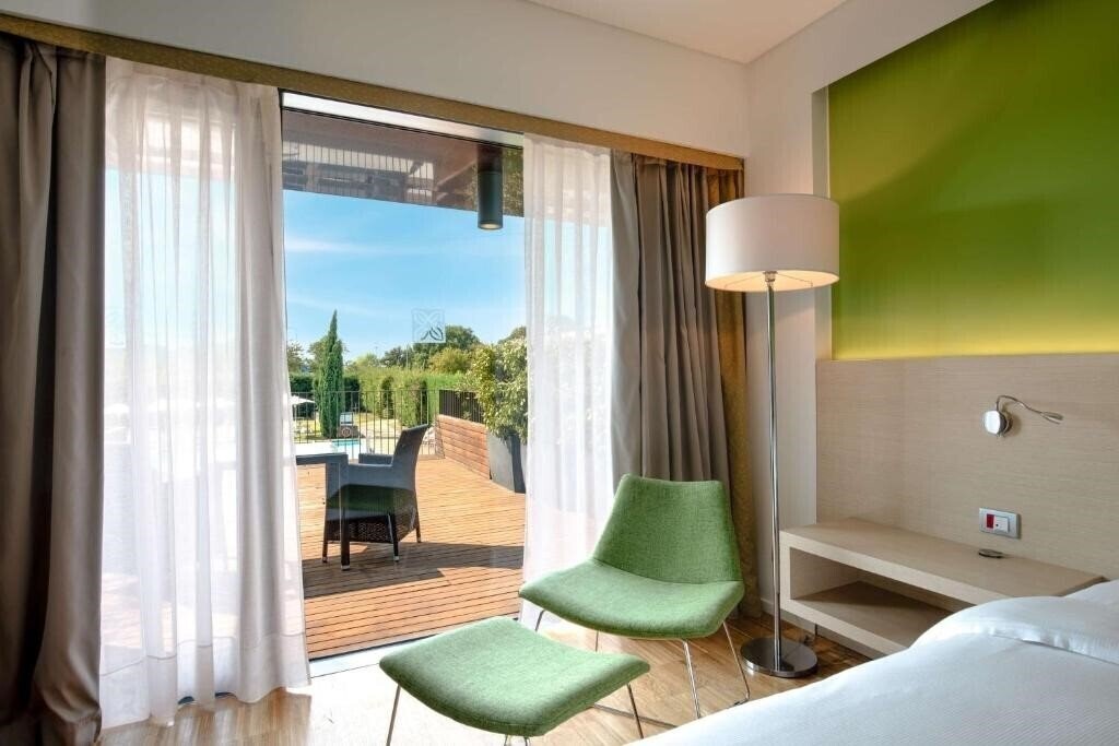 Картинка Hilton Garden Inn Venice Mestre/San Giuliano 4*