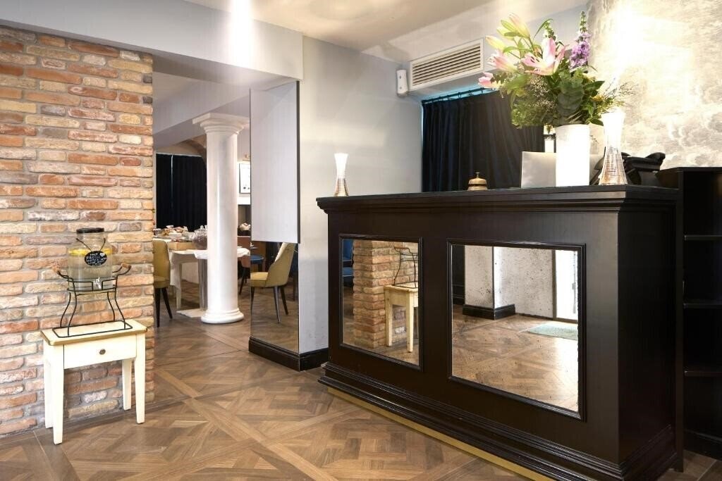 Фото Do Pozzi 3*