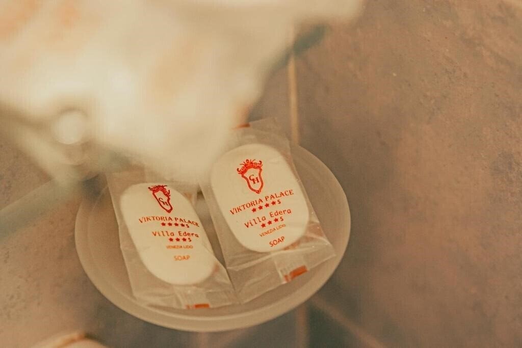 Изображение Hotel Villa Edera 3*