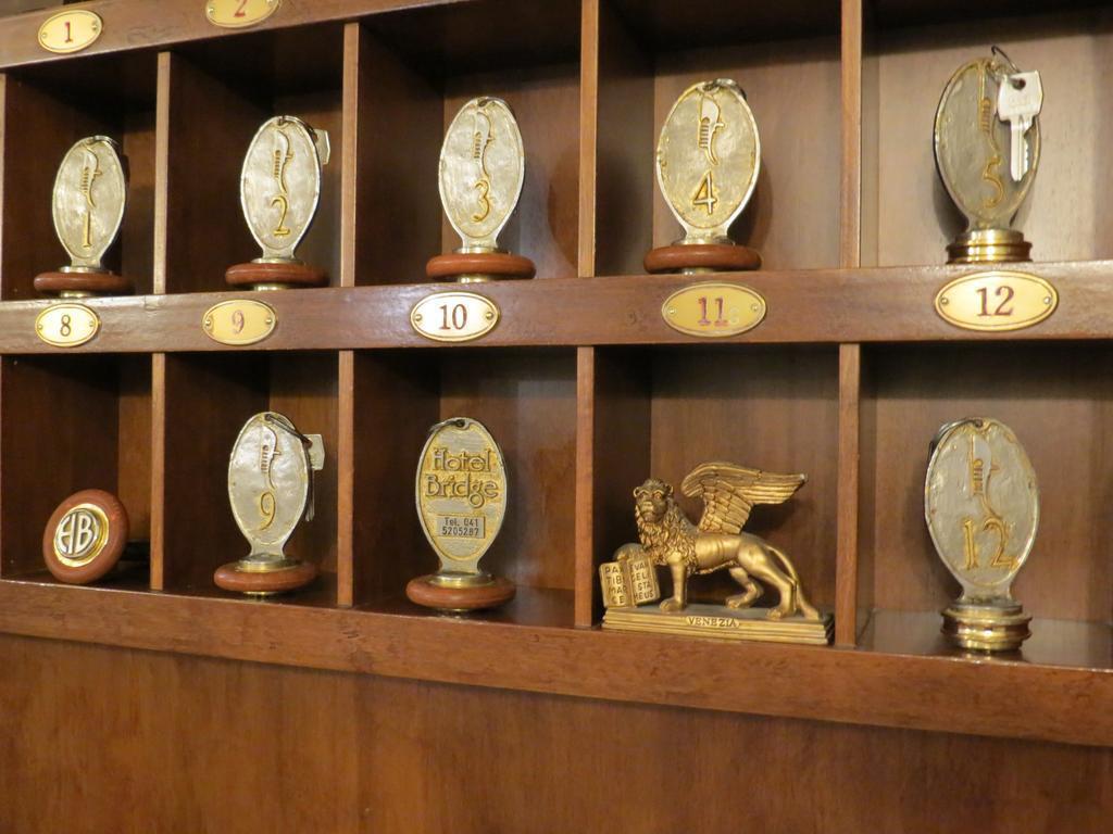 Картинка Bridge 3*