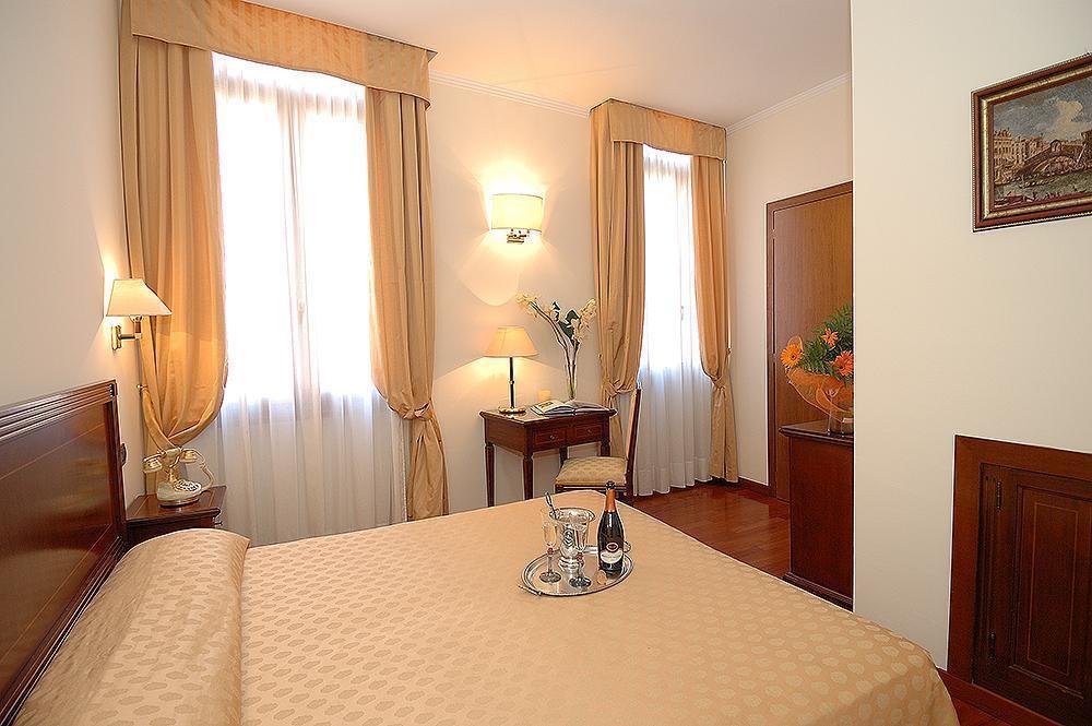 Фото La Forcola 3*