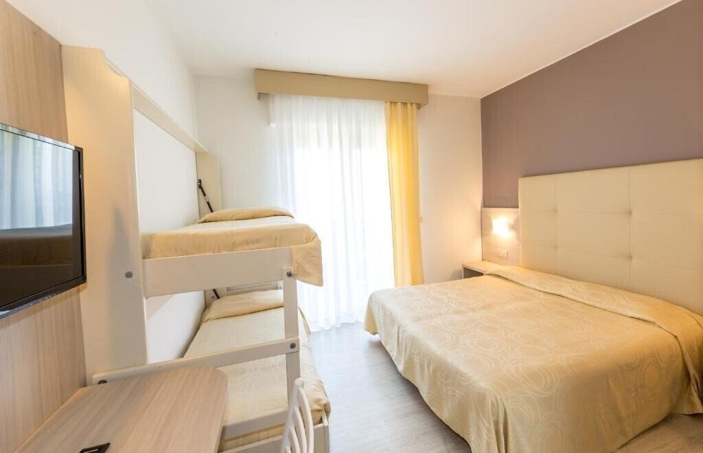 Фотография Torino 3*