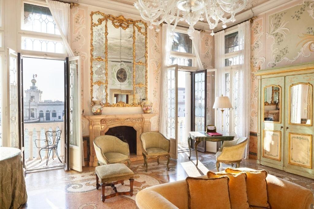 Изображение Bauer Il Palazzo 5*