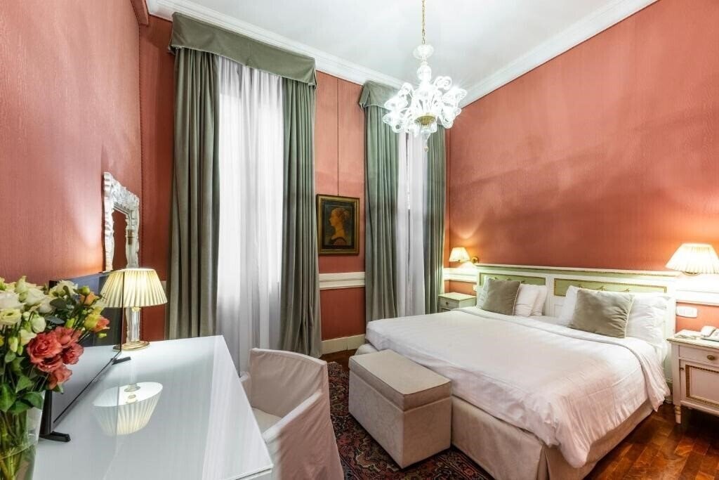 Картинка Hotel Casa Verardo - Residenza D'Epoca 3*