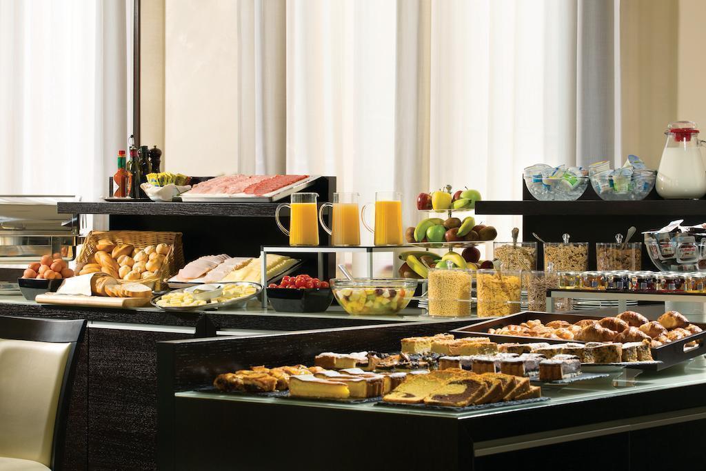 Картинка Best Western Premier Sant Elena 4*