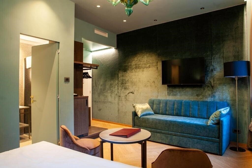 Изображение Campiello 3*