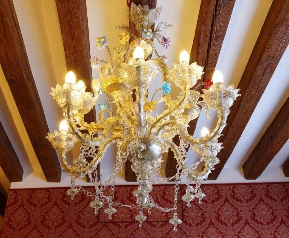 Изображение Locanda Correr 3*