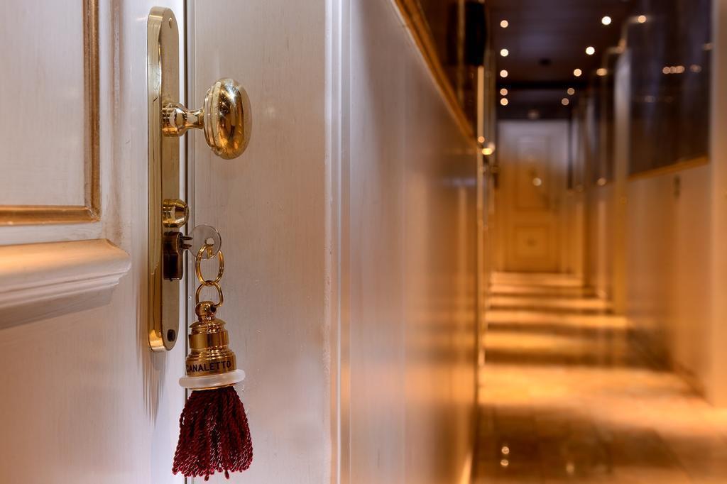 Фото Hotel Canaletto 3*