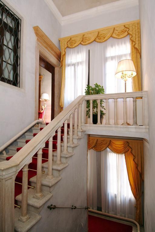 Фотография Ca'Vendramin Di Santa Fosca 4*