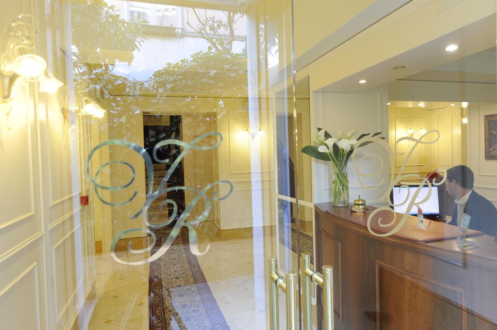 Изображение Villa Rosa 2*