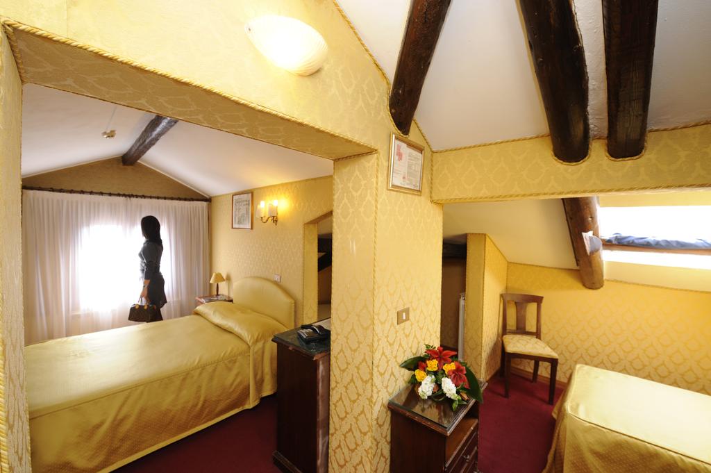 Картинка Villa Rosa 2*