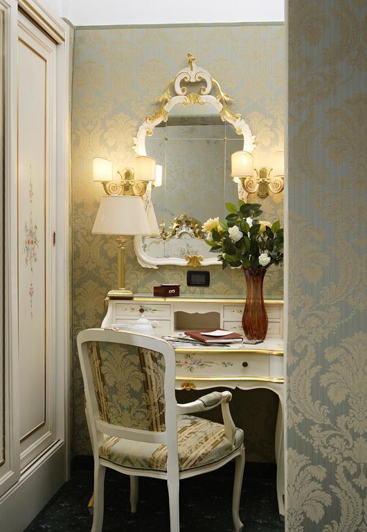 Изображение Hotel Gorizia A La Valigia 3*