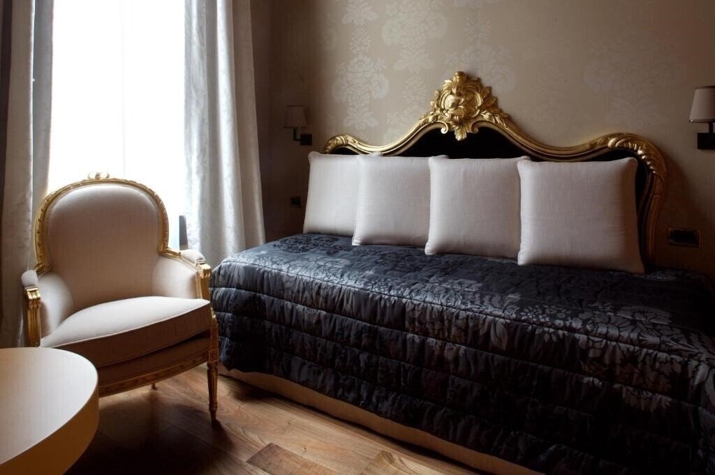 Изображение Domina Home Ca Zusto 4*